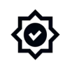 Trust Badge 3
